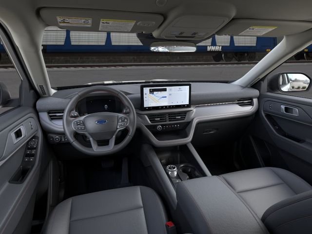 New 2026 Ford Explorer Active w/ Active Comfort Package AWD/4WD image 9