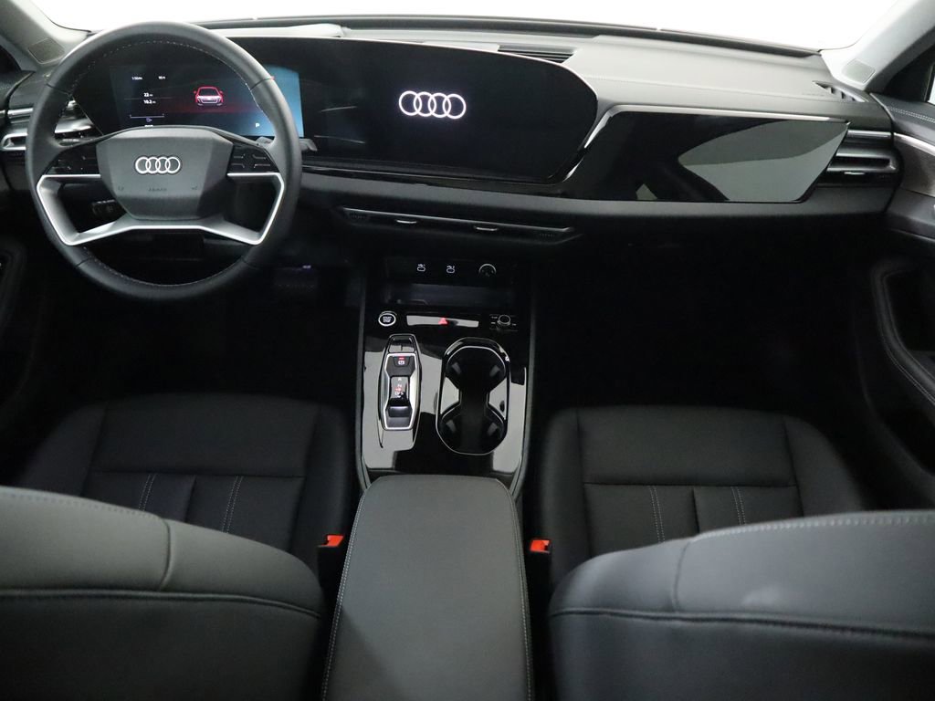 Used 2025 Audi A5 2.0T Premium Plus w/ Premium Plus image 15