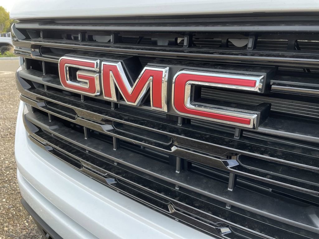 New 2026 GMC Sierra 1500 Elevation w/ Elevation Select Package AWD/4WD image 30