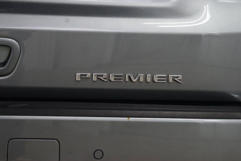 Used 2023 Chevrolet Tahoe Premier image 18