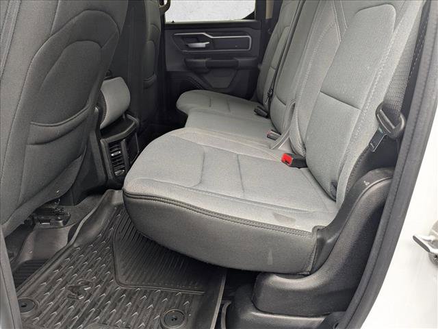 Used 2020 RAM 1500 Big Horn image 16