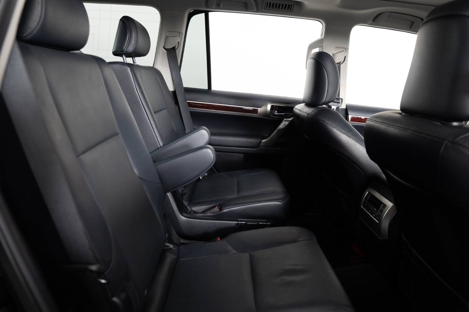 Used 2018 Lexus GX 460 Premium AWD/4WD image 26