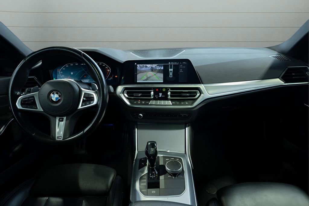 Used 2021 BMW M340i xDrive w/ Premium Package image 25