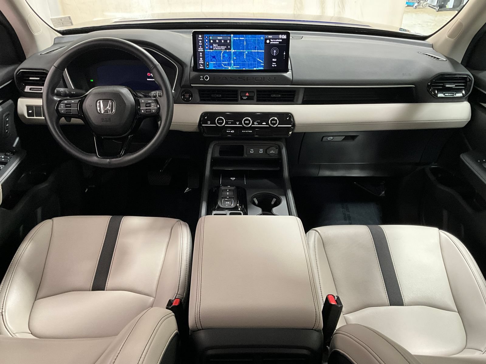 Used 2026 Honda Passport RTL image 16