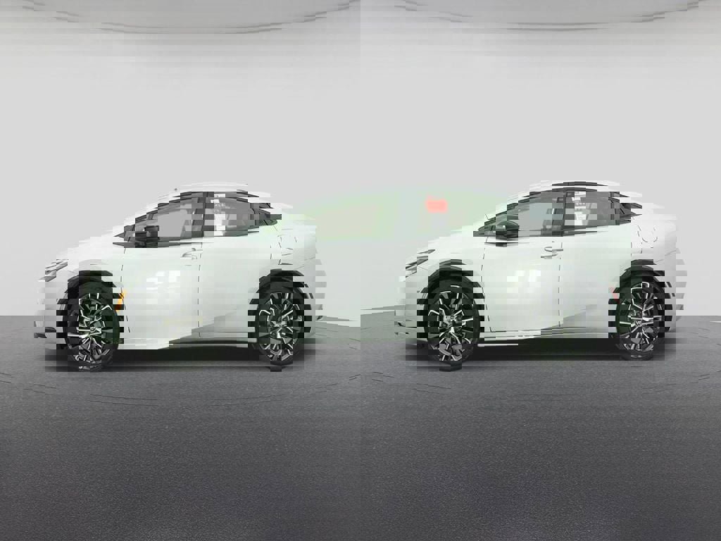 New 2026 Toyota Prius XLE image 19