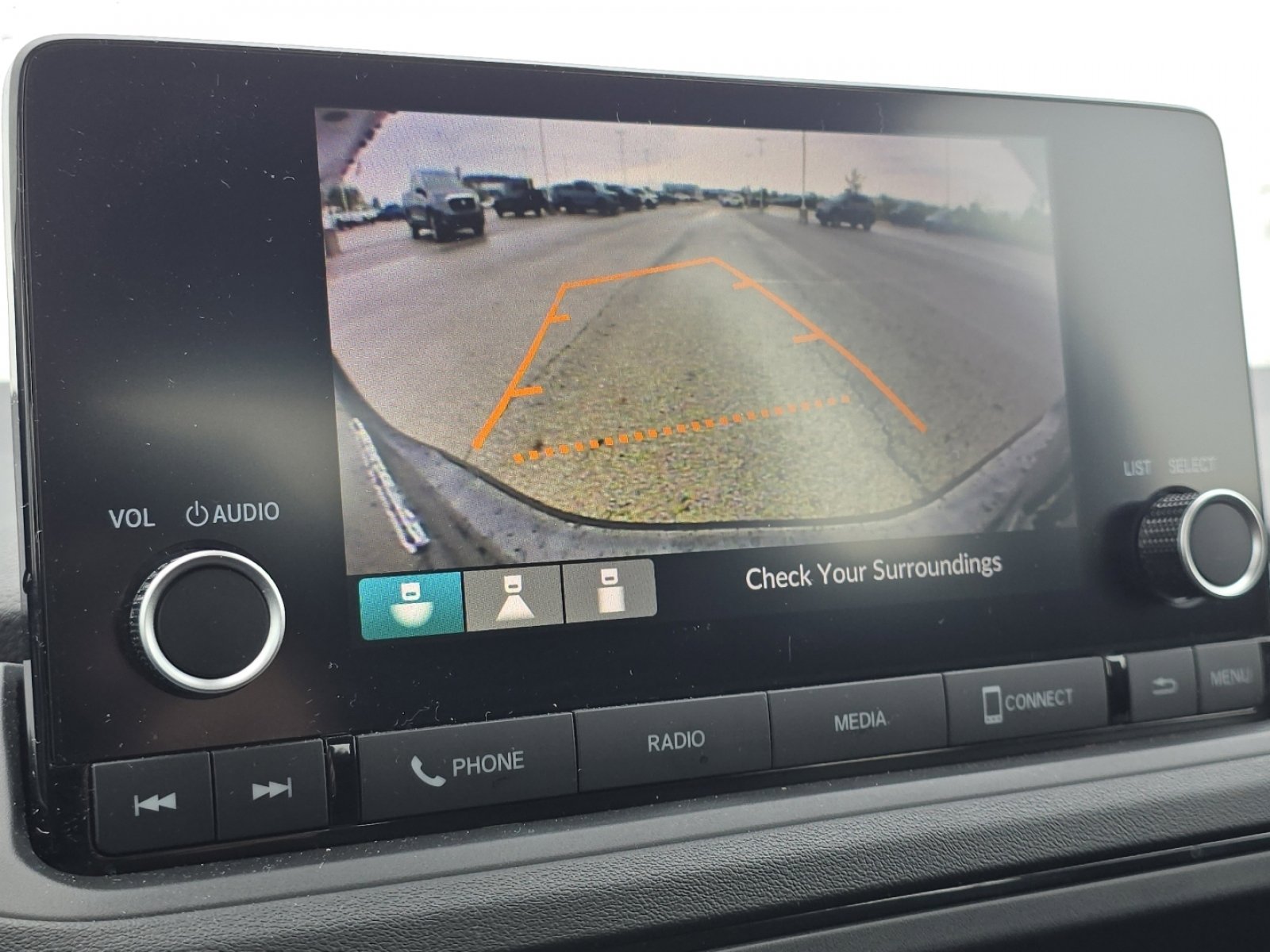 Used 2023 Honda Accord LX image 6