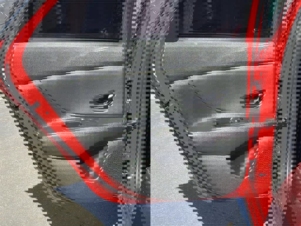 Used 2022 Hyundai Elantra N Line w/ Cargo Package image 28