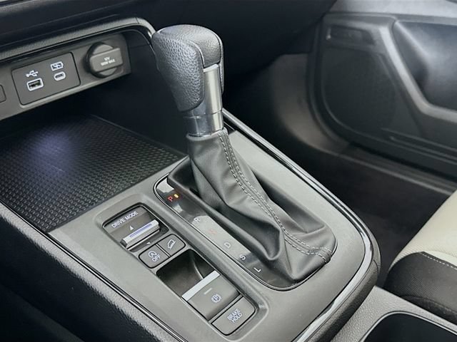Certified 2024 Honda CR-V EX image 26