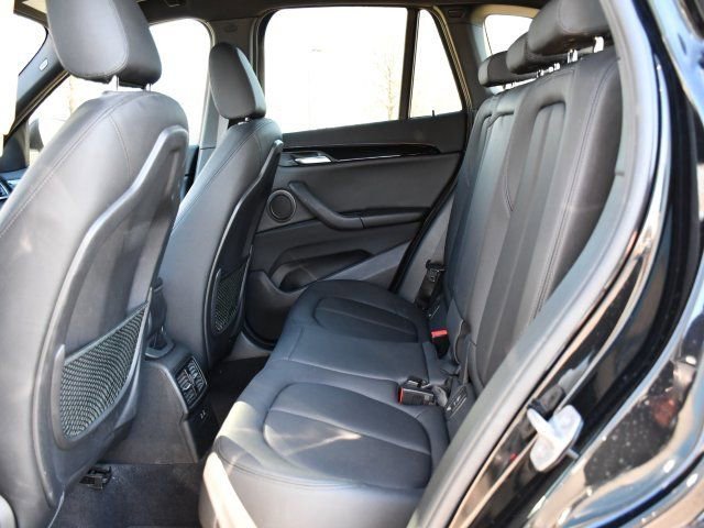Used 2019 BMW X1 xDrive28i w/ Convenience Package image 12