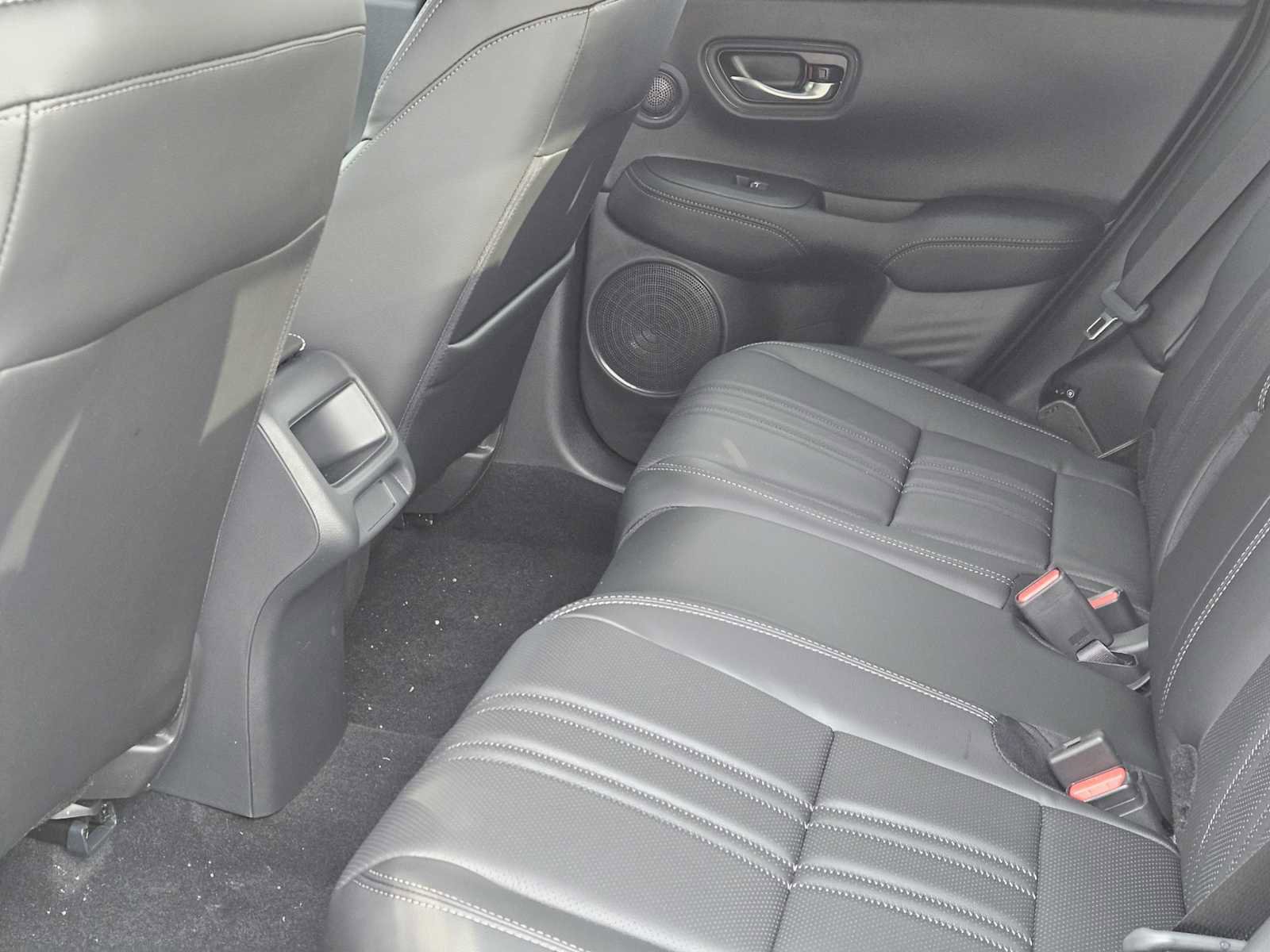 New 2026 Honda HR-V EX-L image 22