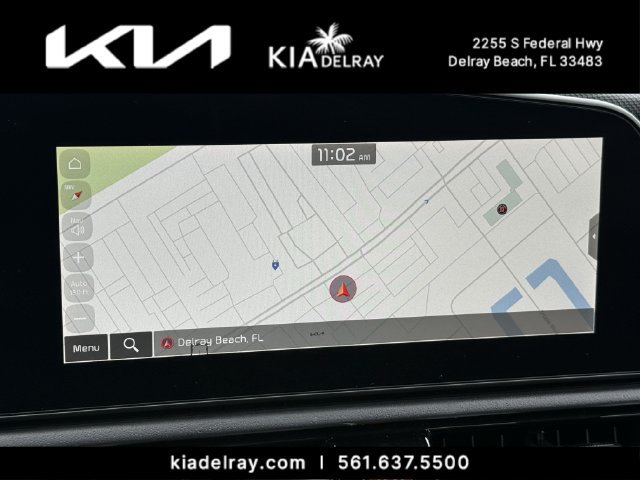 Certified 2026 Kia Niro Wind FWD image 20