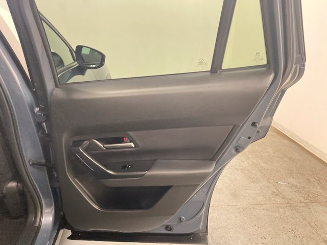 Certified 2024 MAZDA CX-50 AWD 2.5 S w/ Weather Package image 25