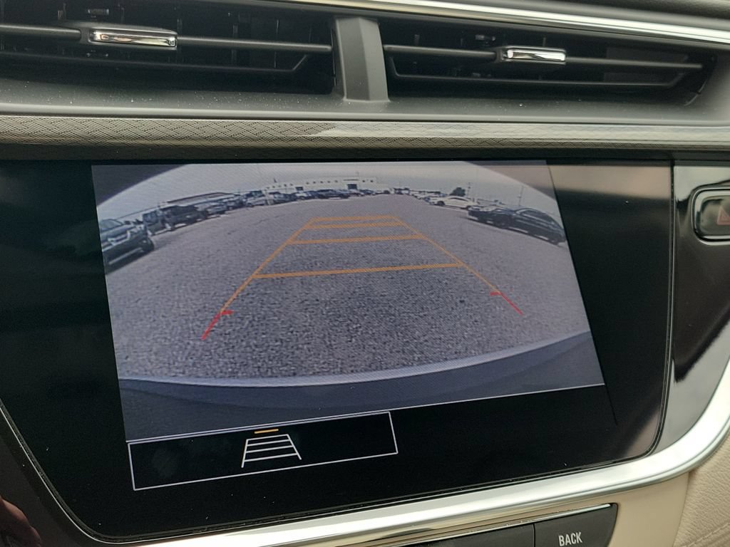 Used 2022 Buick Encore GX Select FWD image 26