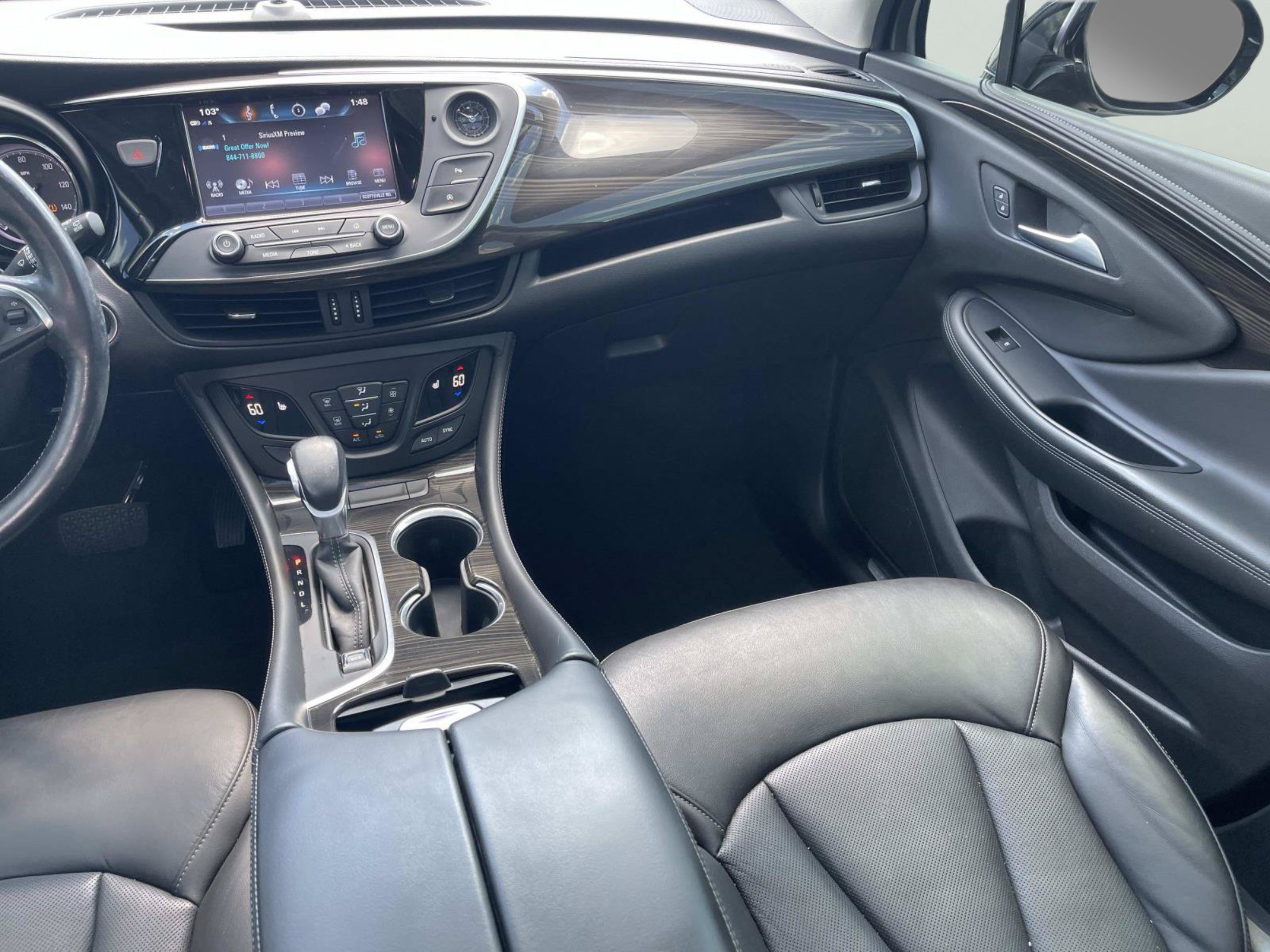 Used 2020 Buick Envision Essence FWD image 12