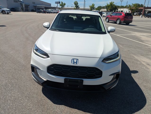 Certified 2023 Honda HR-V LX video 2