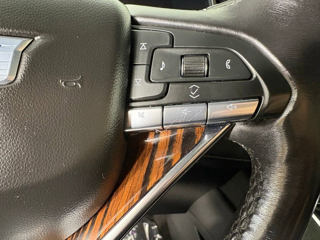 Used 2023 Cadillac Escalade Sport image 29