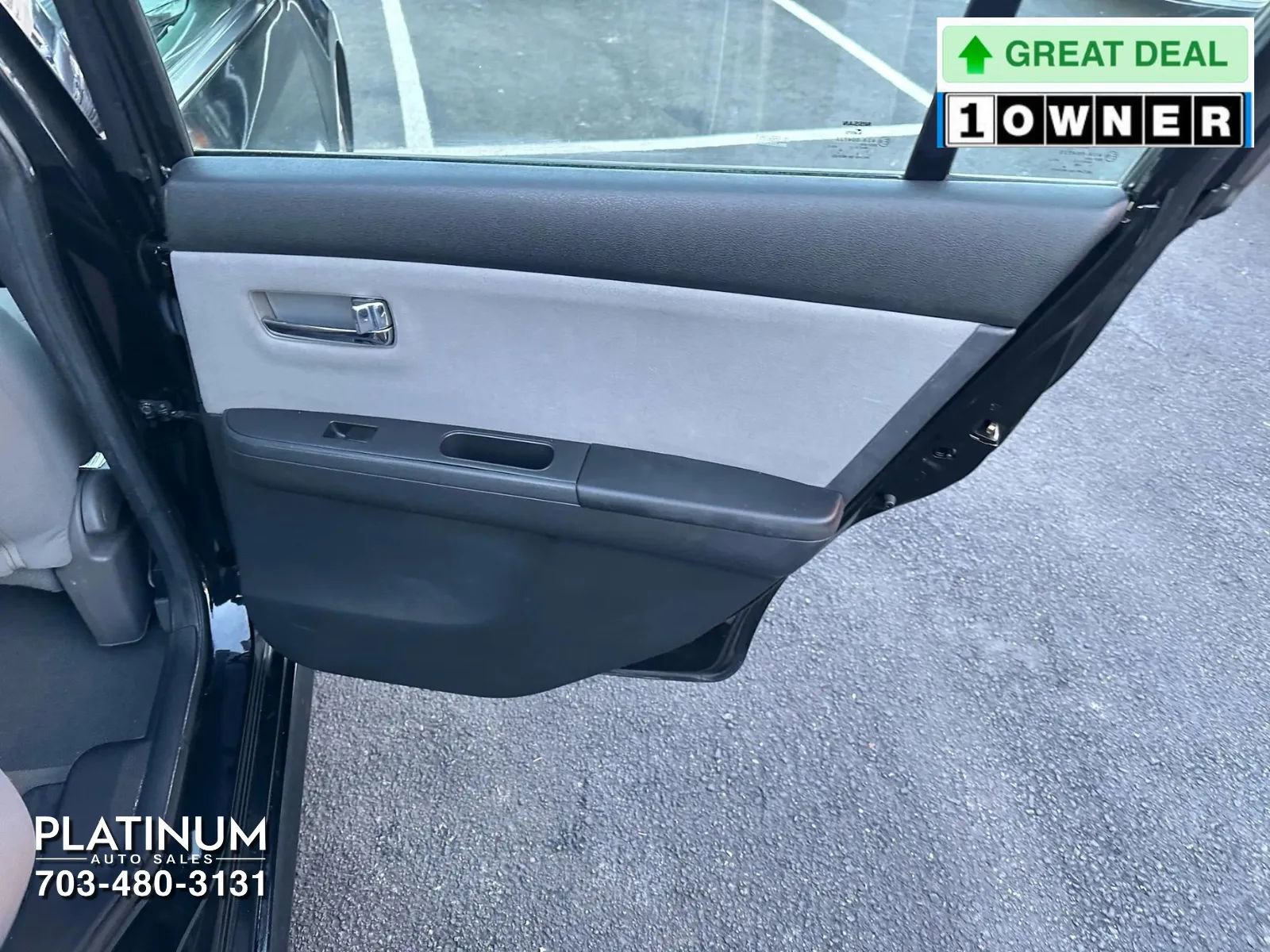 Used 2012 Nissan Sentra 2.0 SR w/ Convenience Pkg image 15