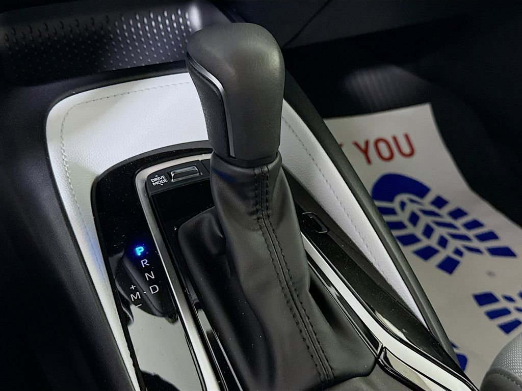 Certified 2025 Toyota Corolla SE image 8