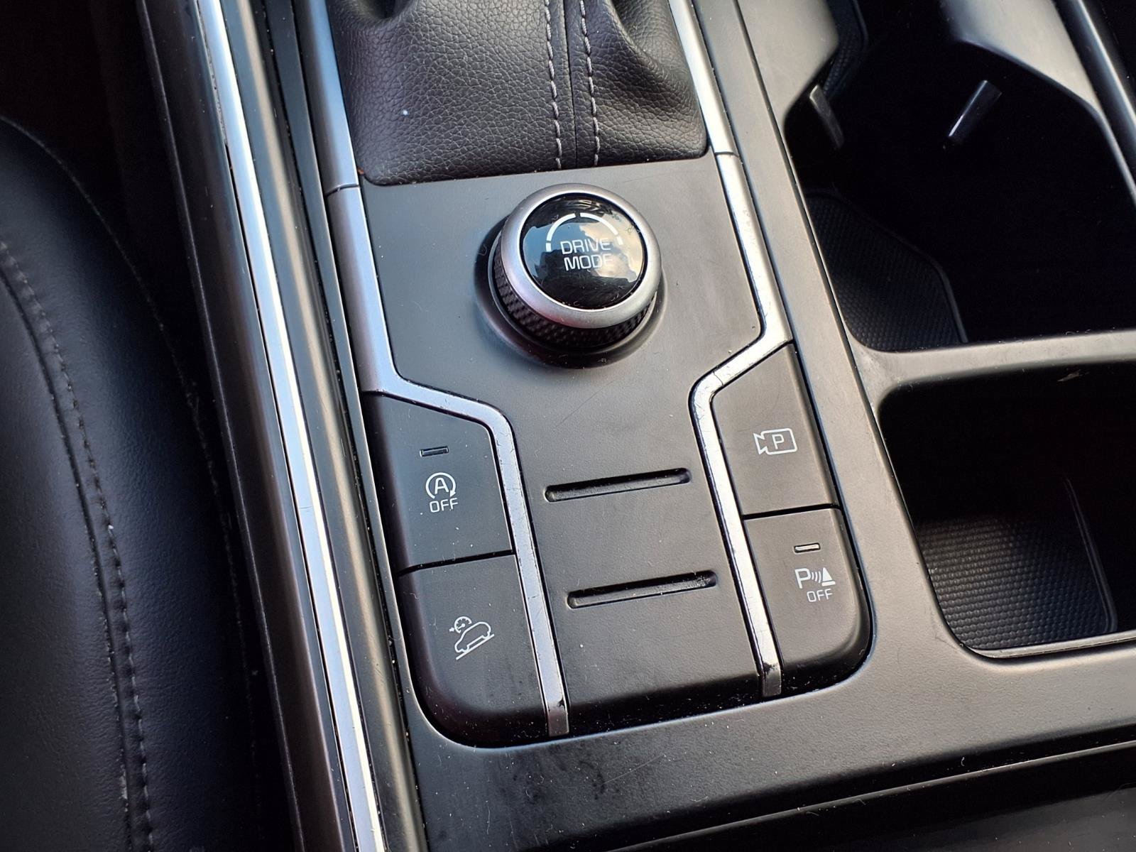Used 2023 Kia Sorento S FWD image 19