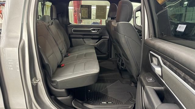 Used 2023 RAM 1500 Lone Star AWD/4WD image 29