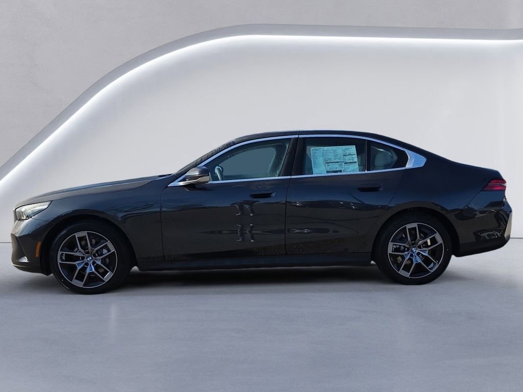 New 2026 BMW 530i xDrive image 6