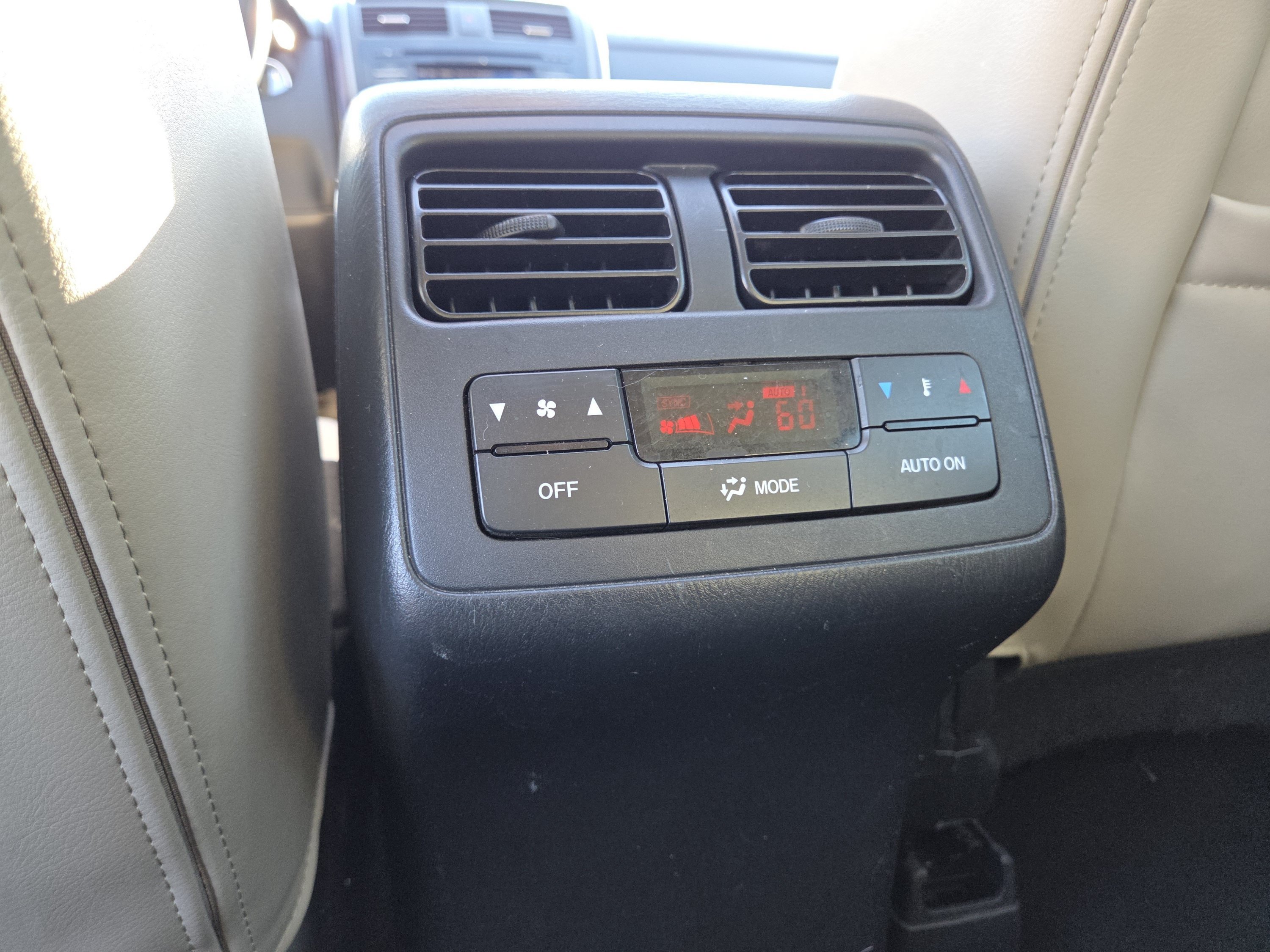 Used 2014 MAZDA CX-9 Grand Touring w/ GT Technology Package FWD image 30