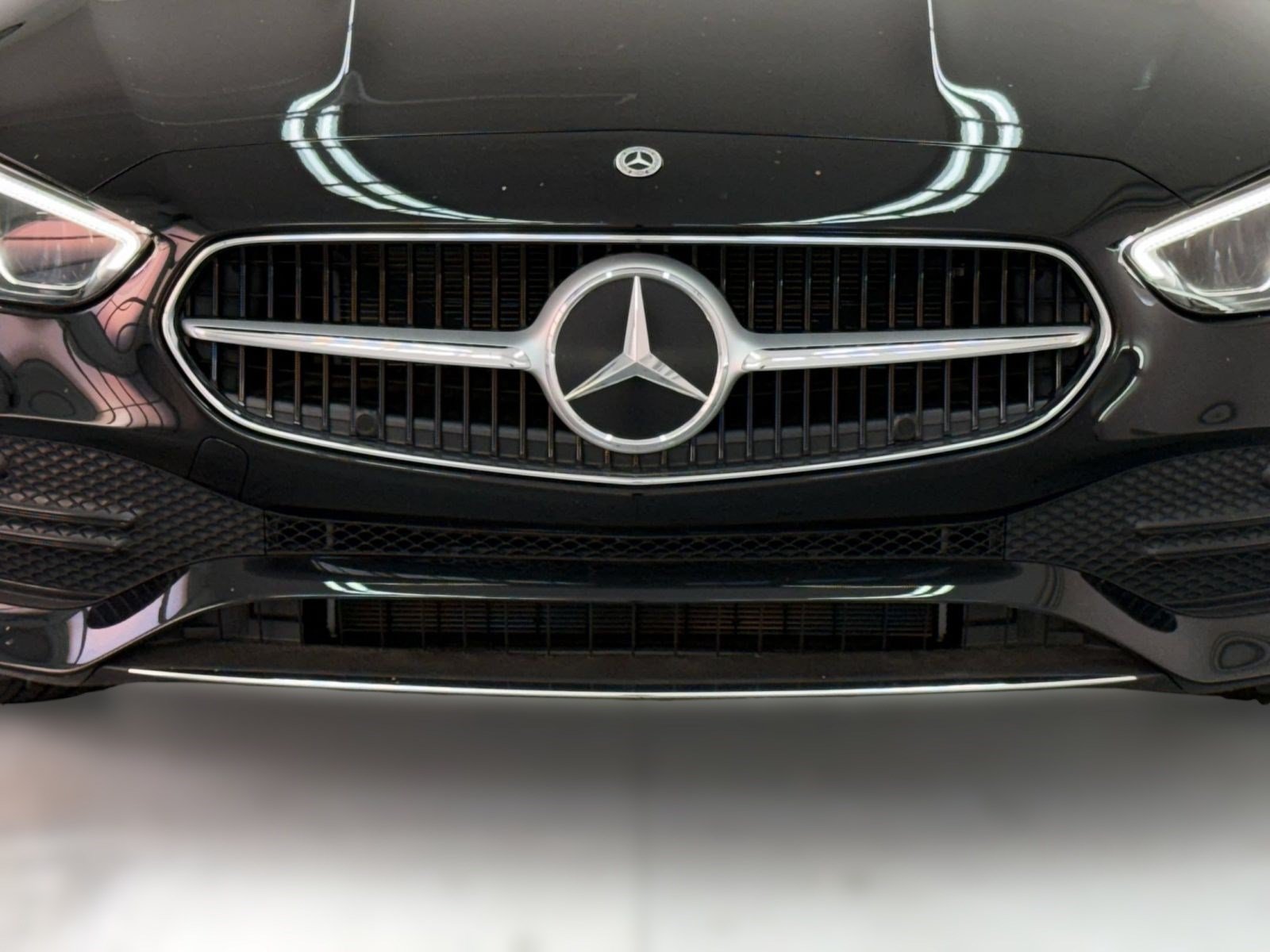 New 2026 Mercedes-Benz C 300 4MATIC Sedan image 25