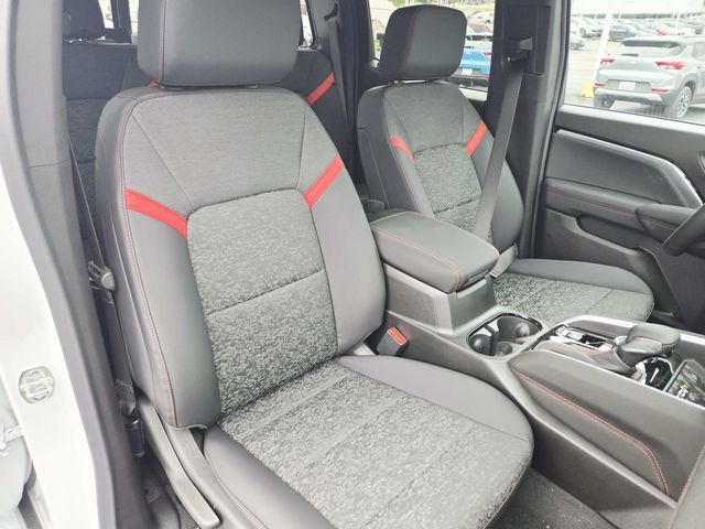 New 2026 Chevrolet Colorado Z71 image 13