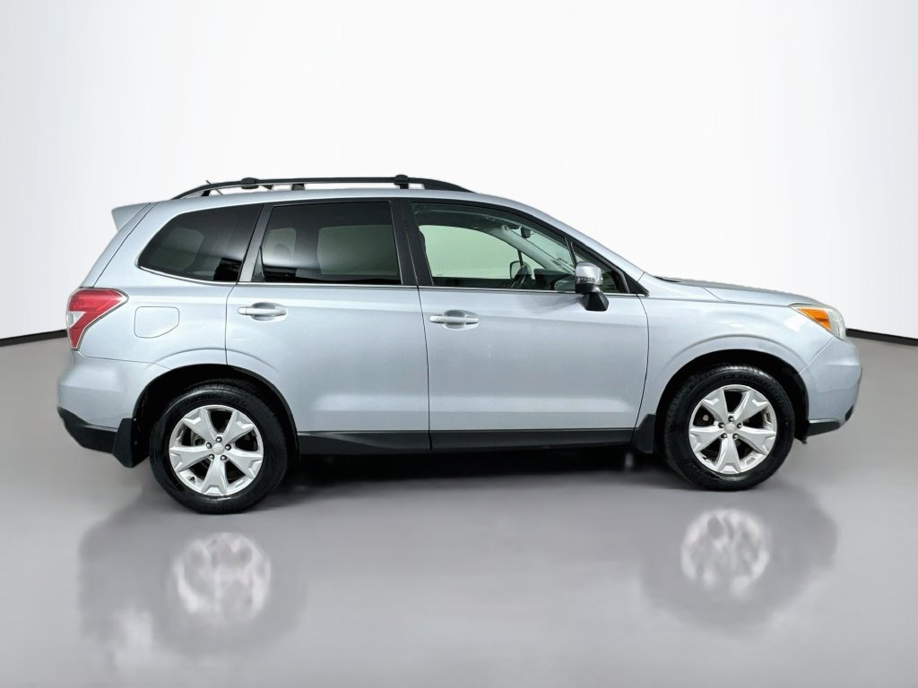 Used 2014 Subaru Forester 2.5i Touring AWD/4WD image 6