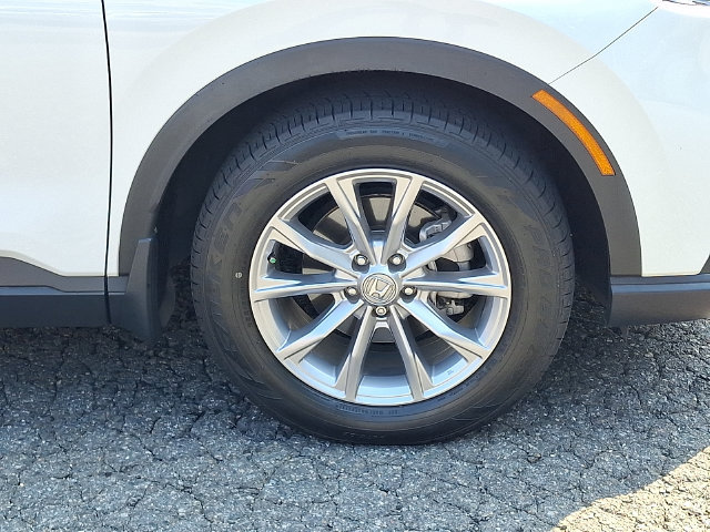 Used 2023 Honda CR-V EX image 27