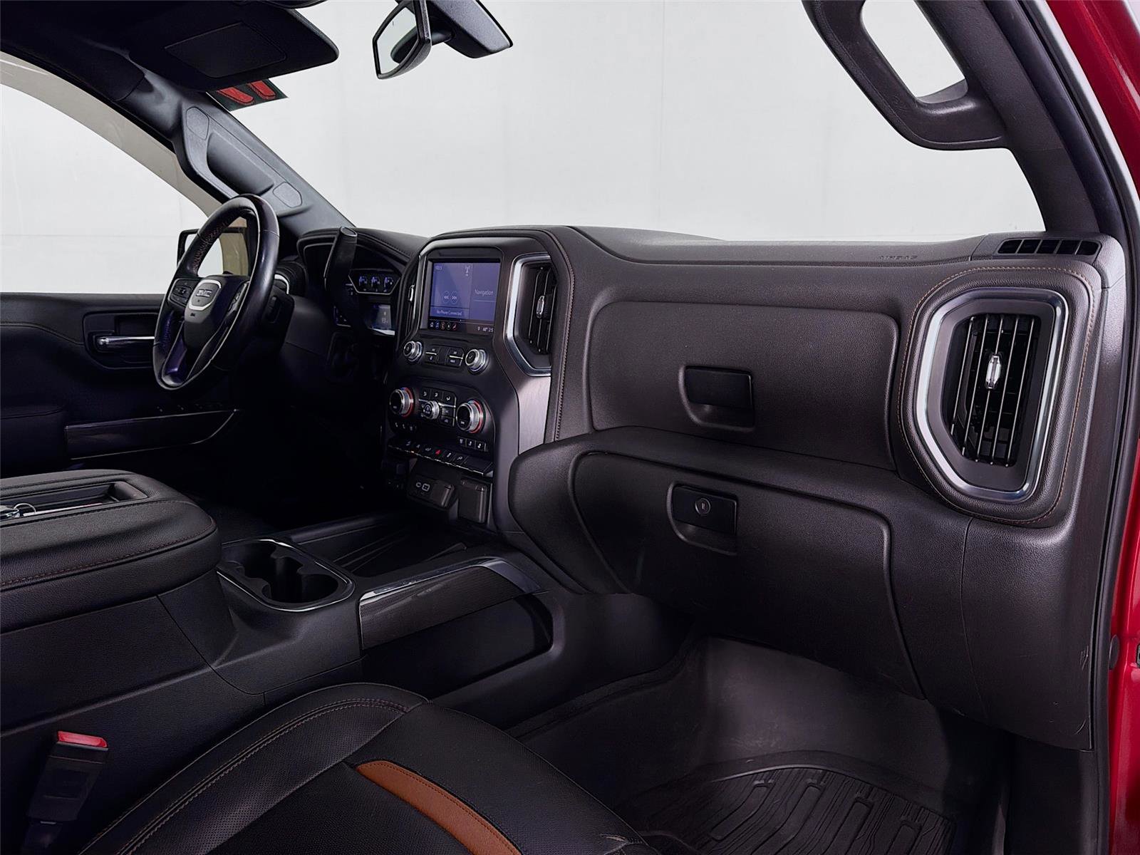 Used 2019 GMC Sierra 1500 AT4 w/ AT4 Preferred Package image 30