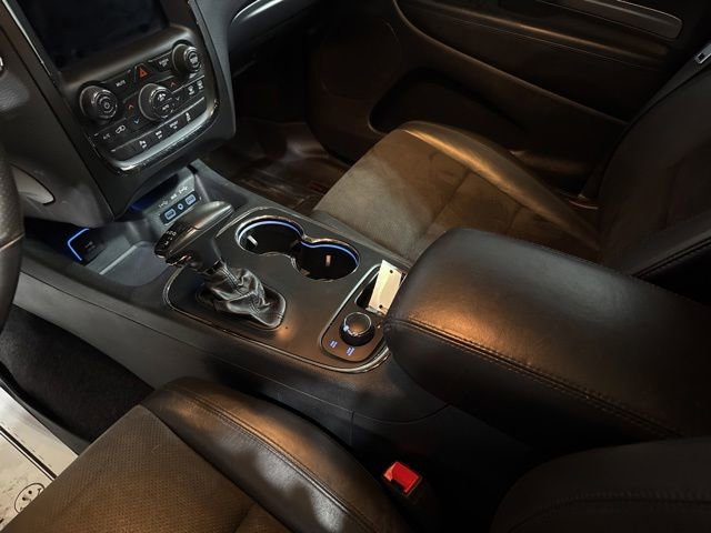 Used 2019 Dodge Durango R/T w/ Trailer Tow Group IV AWD/4WD image 14