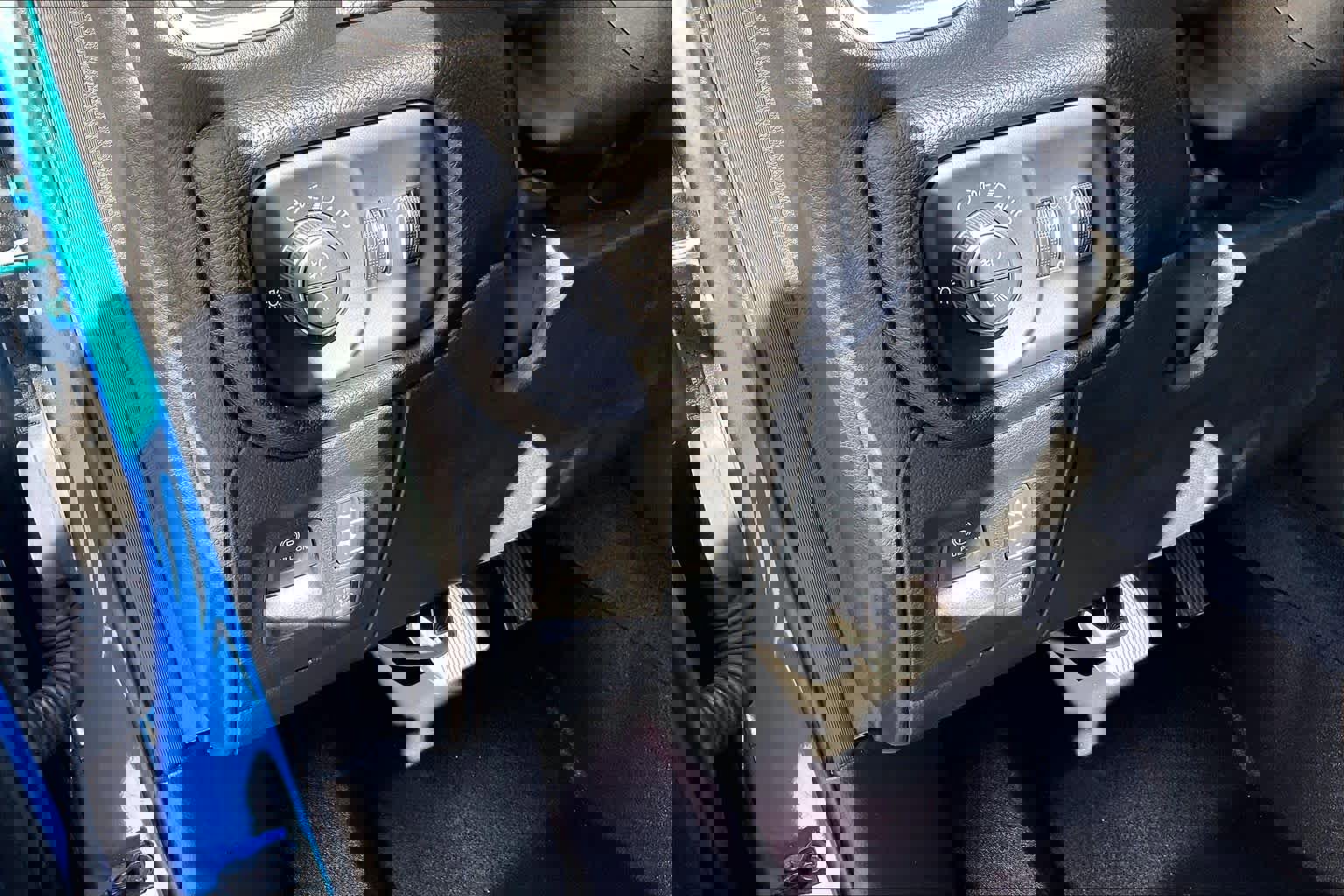 New 2026 RAM 1500 Big Horn image 18