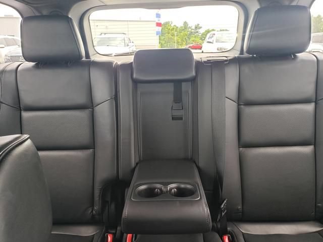 Used 2018 Jeep Grand Cherokee Overland AWD/4WD image 14