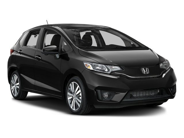 Used 2016 Honda Fit EX image 7