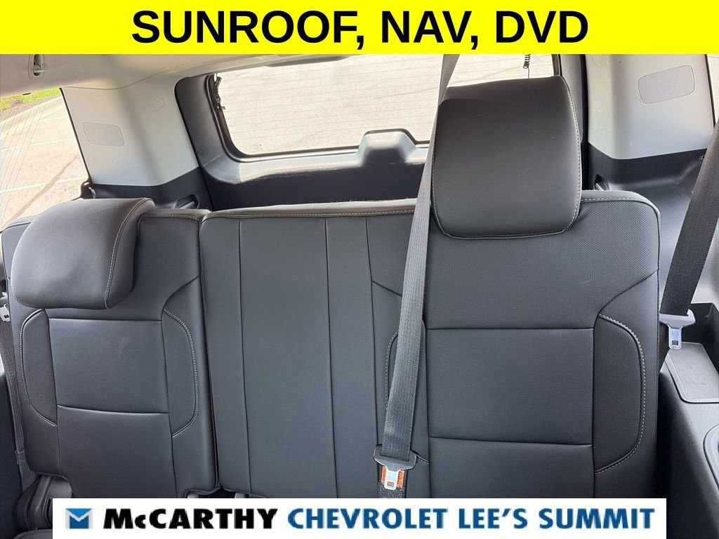 Used 2019 Chevrolet Suburban Premier AWD/4WD image 54