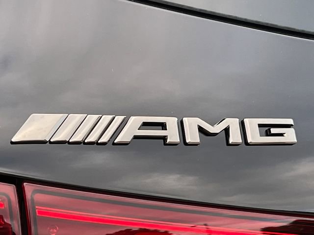 New 2025 Mercedes-Benz GLA 35 AMG 4MATIC image 2