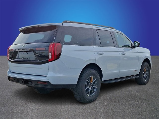 New 2026 Ford Expedition Tremor image 3