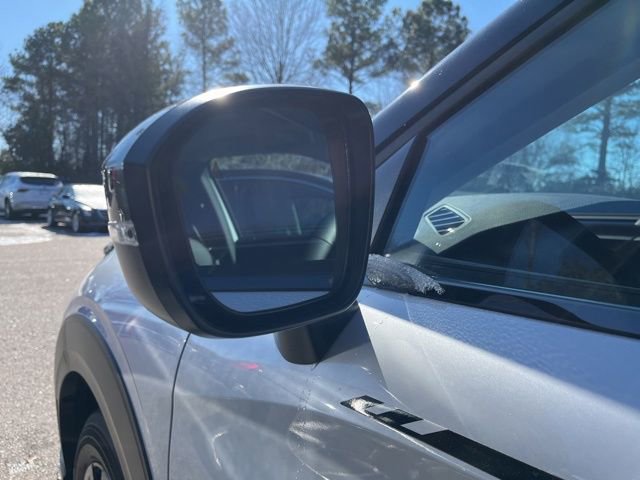 New 2026 Mitsubishi Outlander Trail Edition image 24