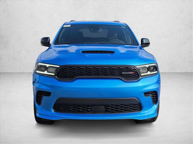 New 2026 Dodge Durango GT AWD/4WD image 6