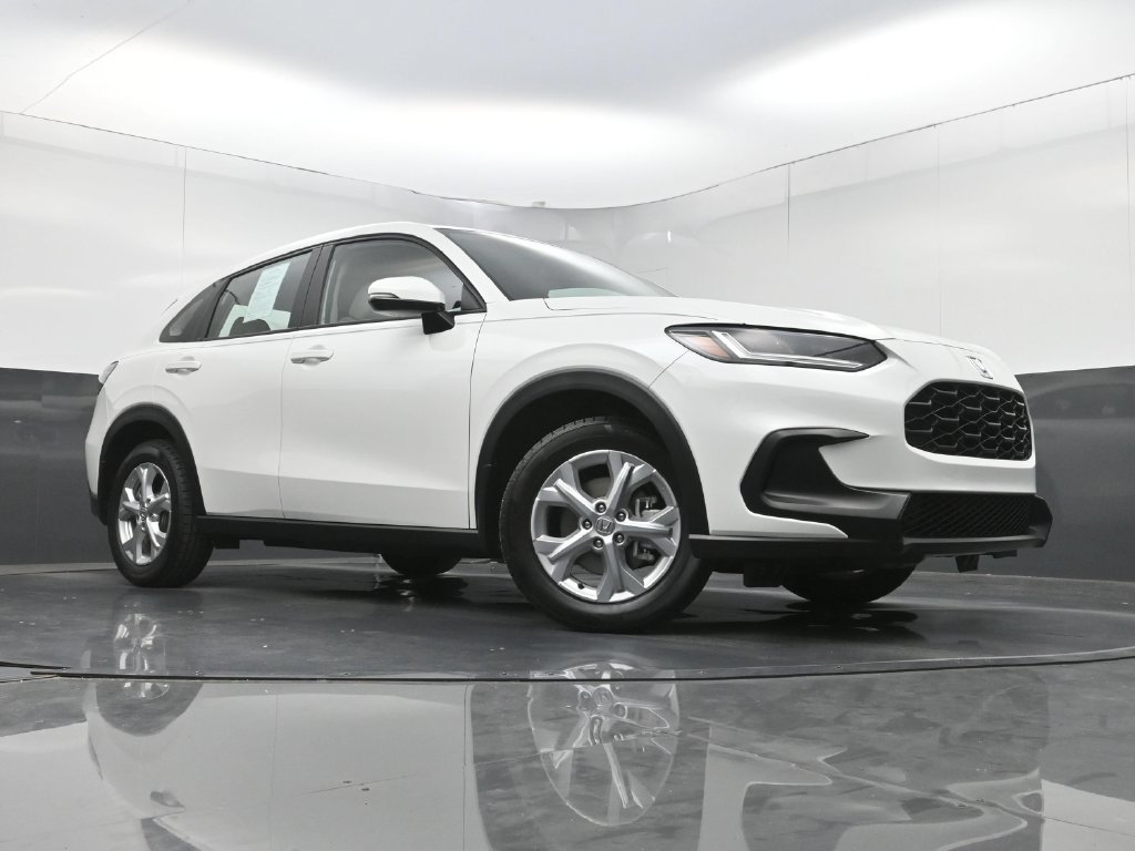 Used 2024 Honda HR-V LX image 21