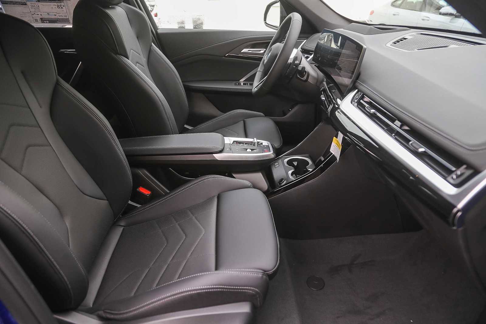 New 2026 BMW X1 xDrive28i w/ Technology Package image 12