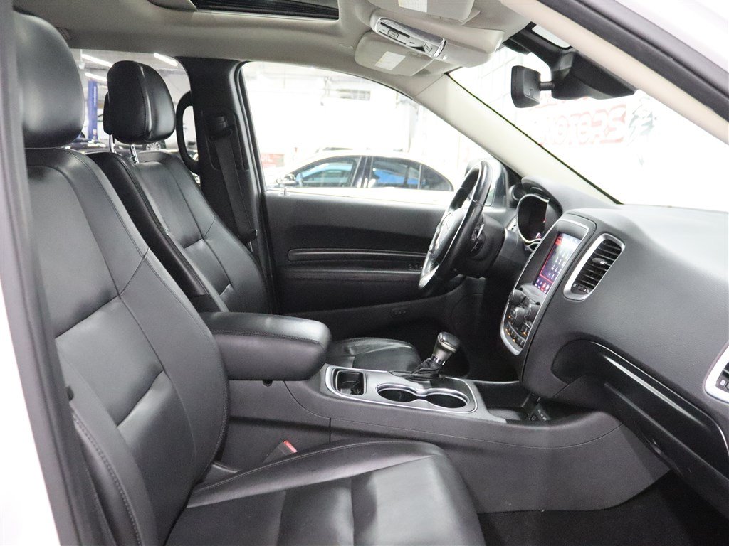 Used 2019 Dodge Durango Citadel w/ Technology Group AWD/4WD image 29