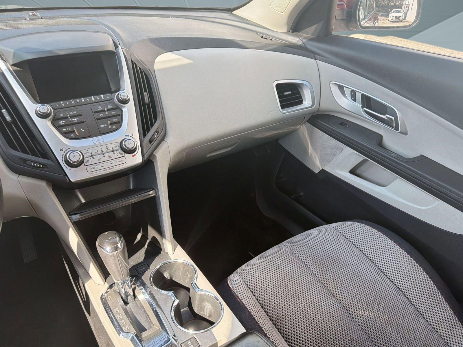 Used 2017 Chevrolet Equinox LT w/ Convenience Package image 25