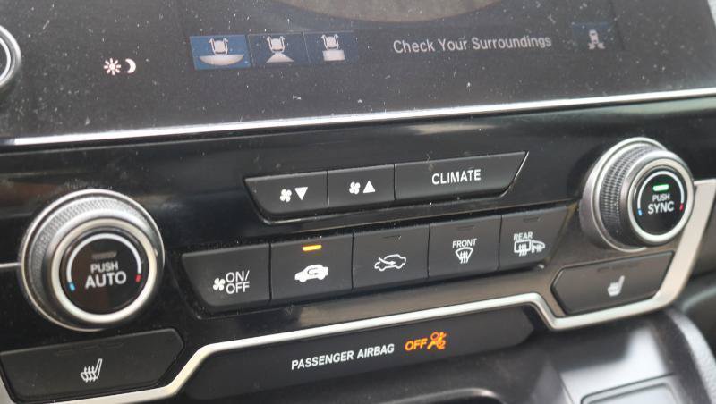 Used 2019 Honda CR-V EX-L image 12