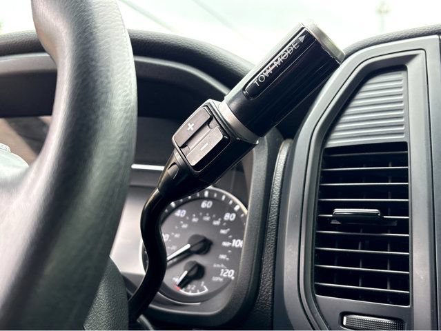 Certified 2023 Nissan Titan SV RWD image 14