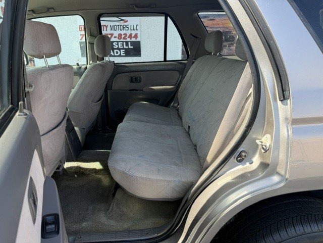 Used 2002 Toyota 4Runner SR5 RWD image 13