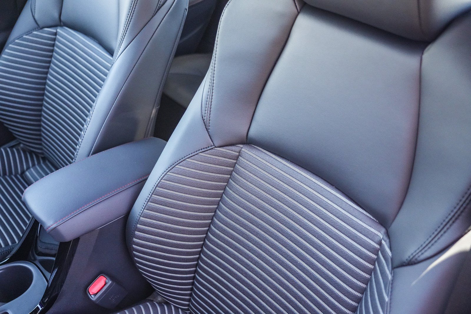 New 2026 Toyota Corolla XSE FWD image 29