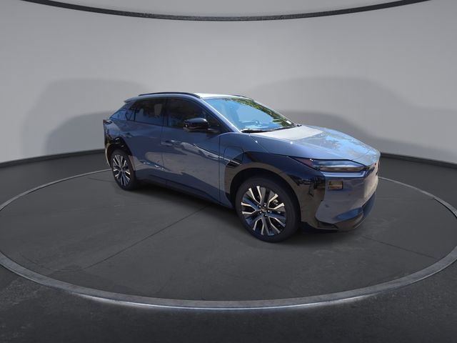New 2026 Subaru Solterra AWD/4WD image 2