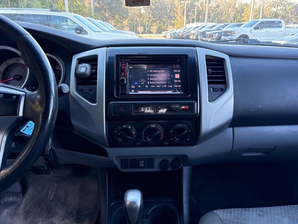 Used 2012 Toyota Tacoma PreRunner image 22